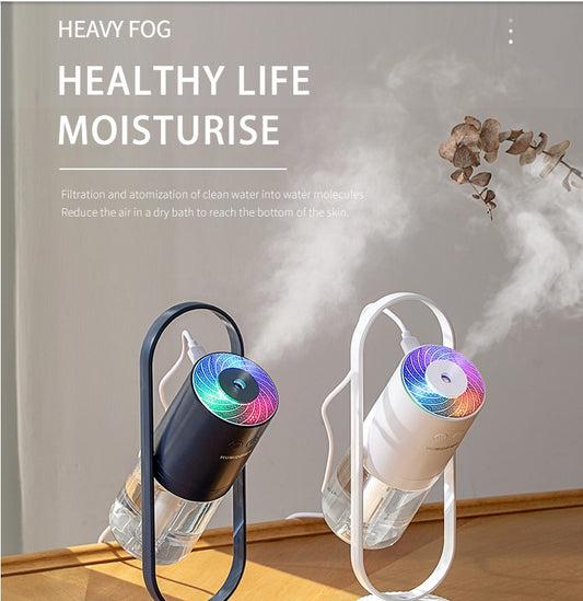 MINI HUMIDIFICATEUR D'AIR