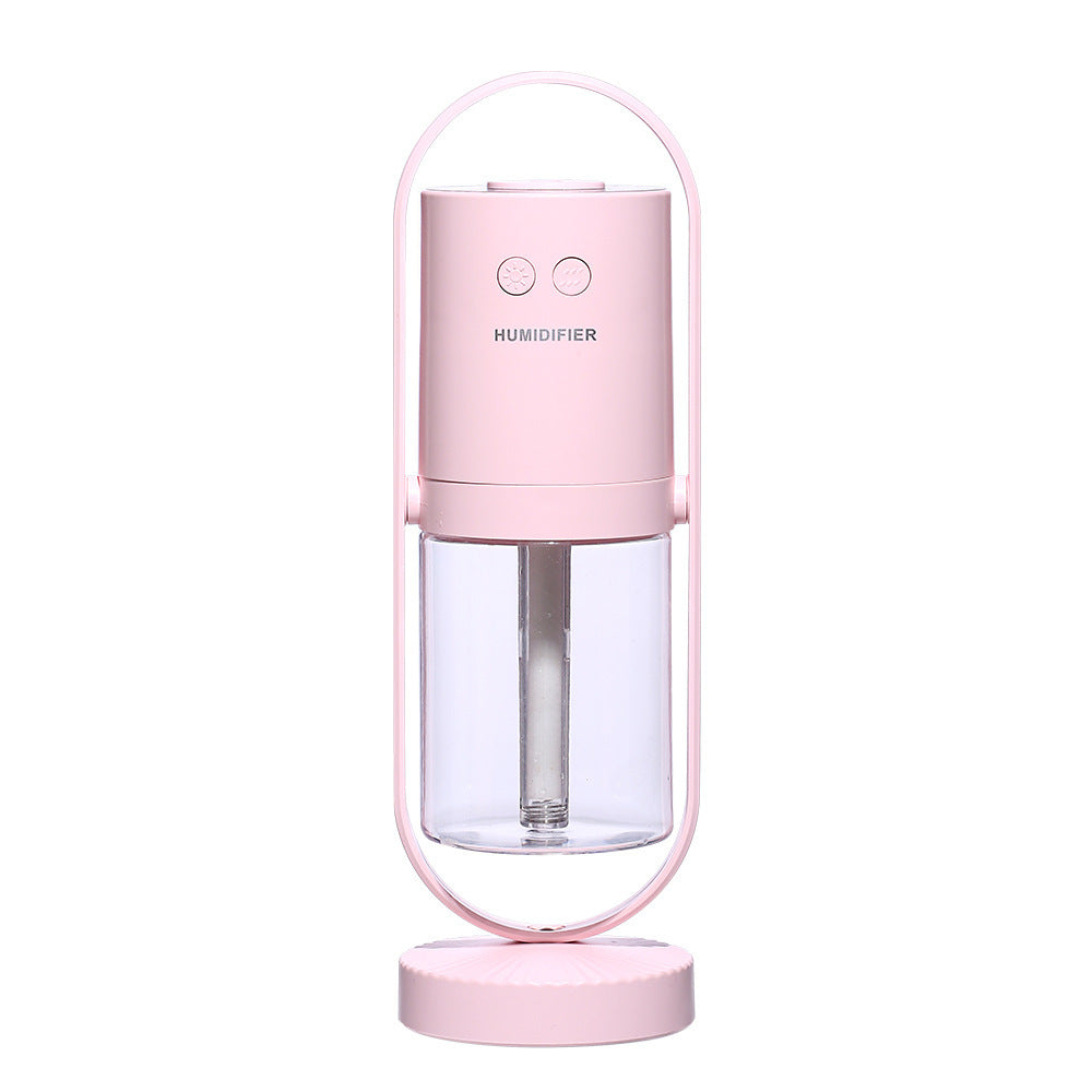 MINI HUMIDIFICATEUR D'AIR