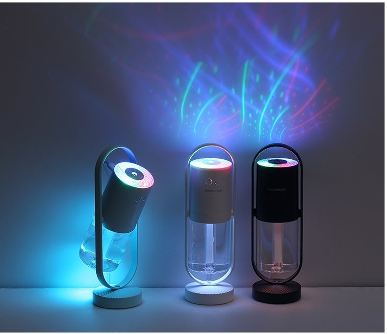 MINI HUMIDIFICATEUR D'AIR