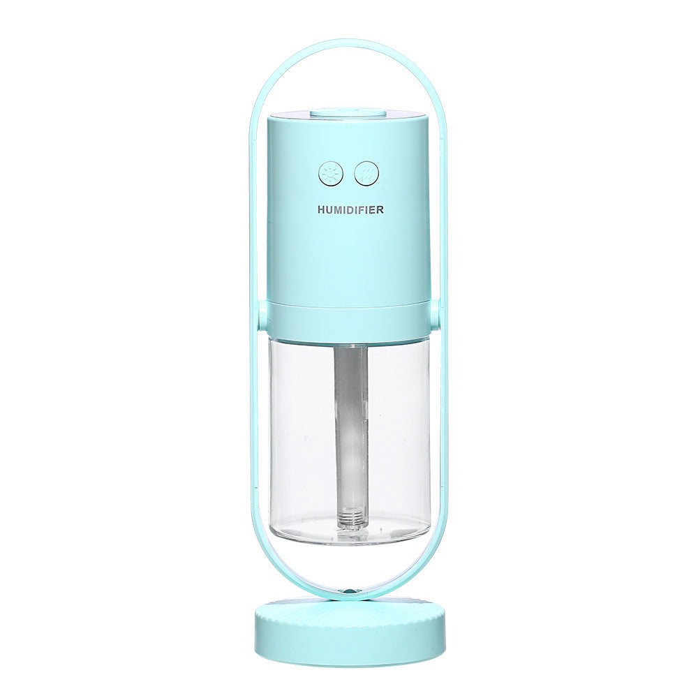 MINI HUMIDIFICATEUR D'AIR