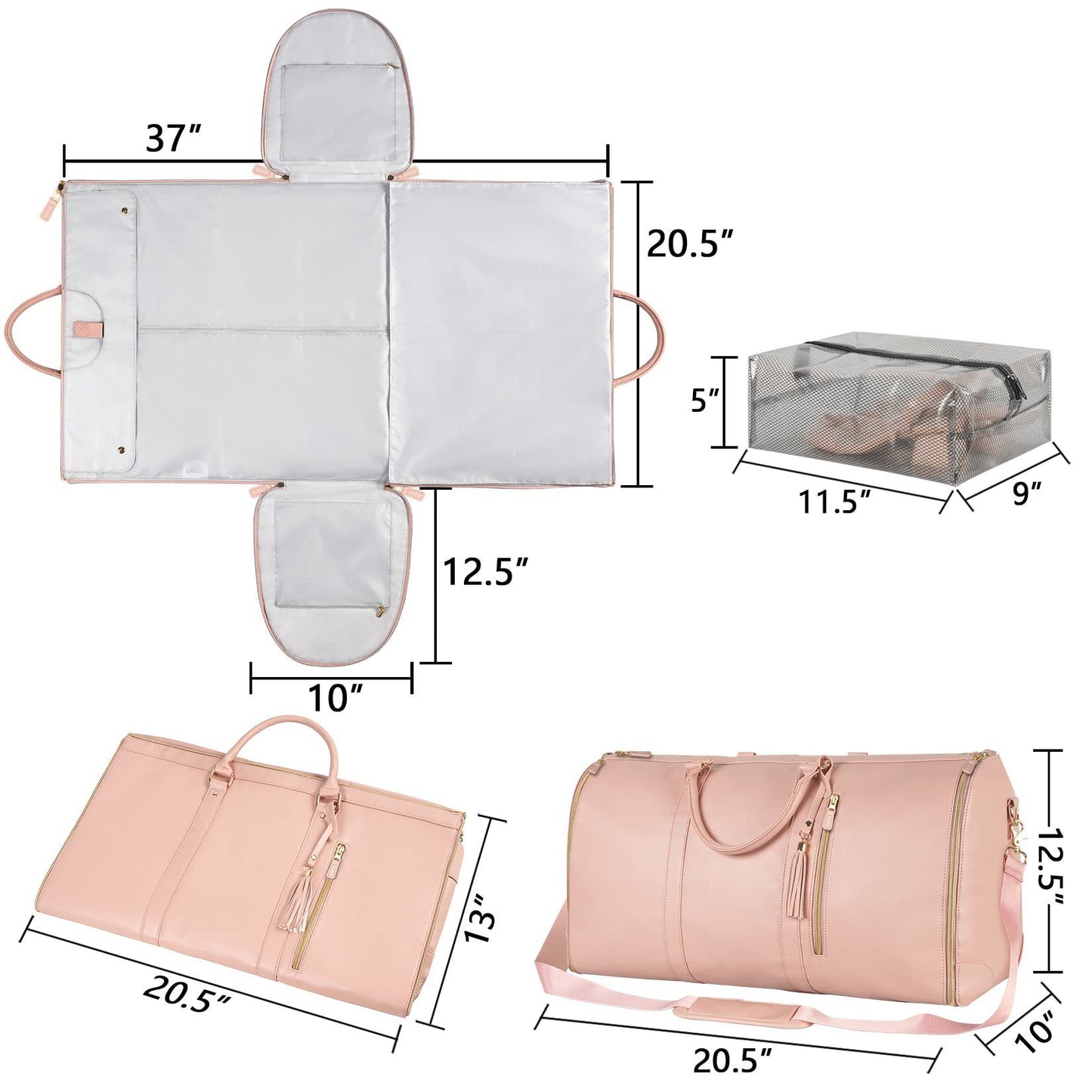 Capacity Travel